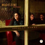 Madeleine Peyroux Secular Hymn digipack (cd)