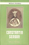 CONSTANTIN SERBAN-NICOLAE STOICESCU-361046