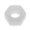 Piulita M3, poliamida, FIX&amp;FASTEN -