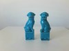 Cainele Foo, pereche, vintage, Feng Shui, China