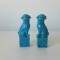 Cainele Foo, pereche, vintage, Feng Shui, China