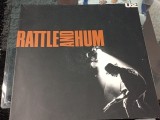 VINIL 2xLP U2 &ndash; Rattle And Hum (VG++)