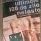 Ultimele 100 de zile nefaste- Carol Roman