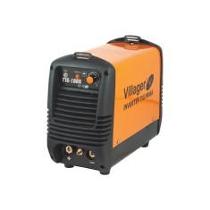 Invertor de sudura TIG 160R, 20A - 150A 2.8kW, Villager foto