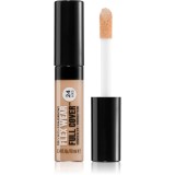 Revlon Cosmetics ColorStay&trade; Flex Wear anticearcan cu efect de lunga durata cu acid hialuronic culoare N&deg;005 Fair 10 ml