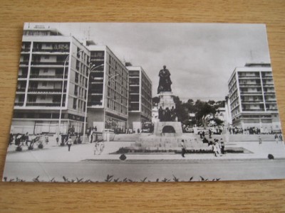 QW24 I - Carte postala - tematica turism - vedere - Iasi 59 foto
