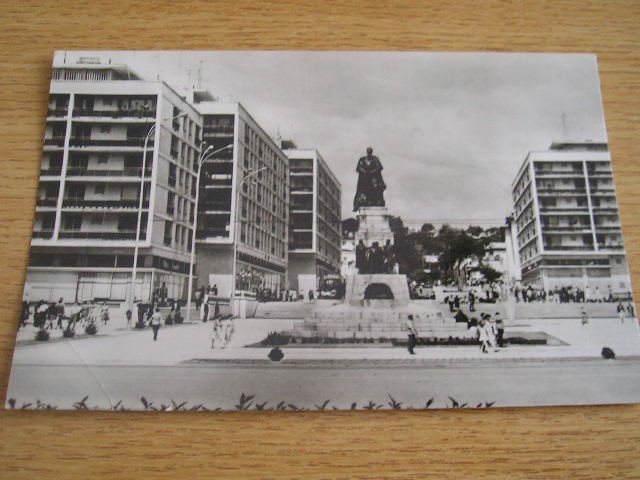 QW24 I - Carte postala - tematica turism - vedere - Iasi 59