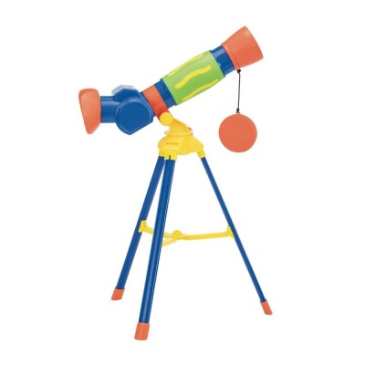 GeoSafari - Primul meu telescop foto