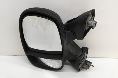 Oglinda laterală st&amp;acirc;nga NISSAN PRIMASTAR Minibus / passenger X83 2004 OEM: 8200200135 29441009 foto