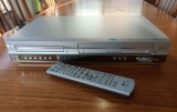 Combo LG nou Video recorder DVD-CD