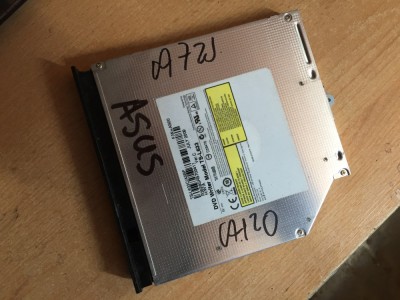 Unitate optica Asus A72, A72J , (A120) foto