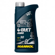 MANNOL 4-TAKT AGRO- 1L foto