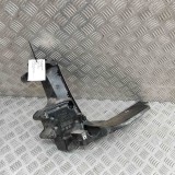 Suport bara de protecție st&acirc;nga spate BMW X5 F15, F85 2014 OEM: 8054019 31416551