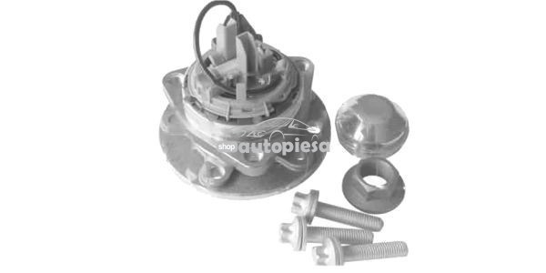 Set rulment roata OPEL VECTRA C Combi (2003 - 2016) RINGER 1141006093