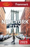 Frommer&#039;s Easyguide to New York City 2021