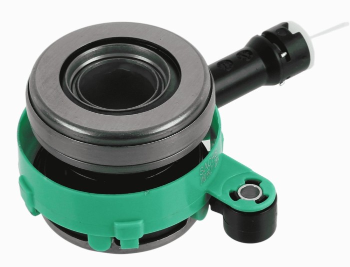 SACHS 3182 654 311 Rulment de presiune, ambreiaj