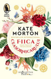 Fiica ceasornicarului - Paperback brosat - Kate Morton - Humanitas Fiction