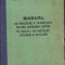 C3726 Manual de pregătire a tineretului pentru apărarea patriei &icirc;n ciclul I de instruire (pionieri și școlari), 1978