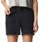 Pantaloni scurti Columbia W Summerdry Cargo Shorts 1933523010 negru