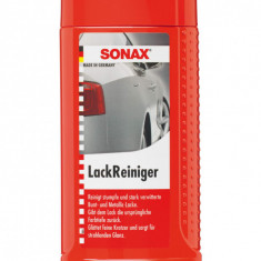 Solutie Curatare Vopsea Sonax Paintwork Cleaner, 250ml