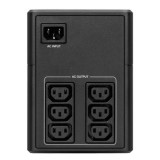 UPS 5E Gen2 USB IEC 1200VA 660W Eaton 5E1200UI