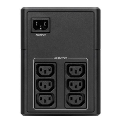UPS 5E Gen2 USB IEC 1200VA 660W Eaton 5E1200UI foto