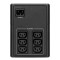 UPS 5E Gen2 USB IEC 1200VA 660W Eaton 5E1200UI