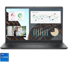 Laptop DELL 15.6&amp;#039;&amp;#039; Vostro 3530, FHD 120Hz, Procesor Intel&reg; Core&trade; i7-1355U (12M Cache, up to 5.00 GHz), 16GB DDR4, 512GB SSD, Intel Iris Xe,