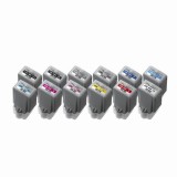 Canon original ink PFI-4100 M, 6779C001, magenta, 80ml