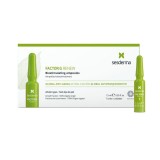 Cumpara ieftin Fiole biostimulare Factor G Renew, 7 fiole x 1.5 ml, Sesderma