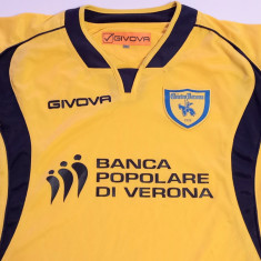 Tricou fotbal - CHIEVO VERONA (Italia)