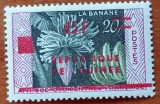 Cumpara ieftin AFRIC OCCIDENT Fr. colonit Fr. Supratipat devenit GUINEA rar!!!!-MNH nestamp.