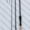 Lanseta Feeder Robinhan HARRIER Light 3.30 metri Actiune: 60gr Nano carbon IM12