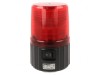 Semnalizator Luminos Lumină Intermitentă Roșie IP55