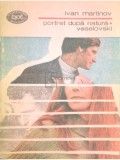 Ivan Martinov - Portret dupa natura. Veselovski (Editia: 1988)