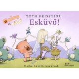Esk&uuml;vő! - Malac &eacute;s Liba 14. - T&oacute;th Krisztina