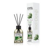 Odorizant camera cu betisoare Eyfel Lacramioara, 120ml