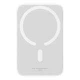 Baterie externa MagSafe telefon Baseus, 6000mAh, P10059002223-00