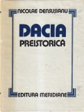 Nicolae Densusianu - Dacia preistorica