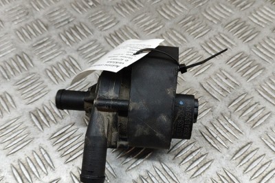 Pompa de apa auxiliara TESLA MODEL X 2016 OEM: 1037328-00-F 27193873 foto