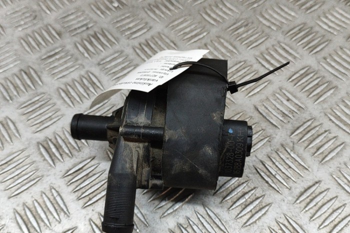 Pompa de apa auxiliara TESLA MODEL X 2016 OEM: 1037328-00-F 27193873