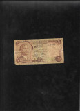 Iordania Jordan 1/2 dinar 1975