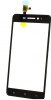 Touchscreen Lenovo S60 Negru, Ecran Tactil Digitizer, Display Telefon