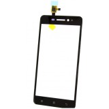 Touchscreen Lenovo S60, Black