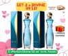Set Divine, Oriflame