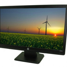 Monitor Second Hand HP W2072A, 20 Inch TN, 1600 x 900, DVI NewTechnology Media