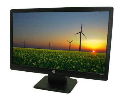Monitor Second Hand HP W2072A, 20 Inch TN, 1600 x 900, DVI NewTechnology Media foto