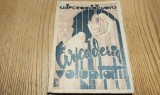 MIRCEA OVIDIU SAVU (autograf) - Arcaderia VOLUPTATII - 1936, 154 p., Alta editura