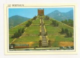 FA8 - Carte Postala - FRANTA - Le Perthus, necirculata, Fotografie