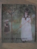 BERTHE MORISOT-MARINA PREUTU